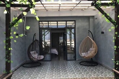 Yiru Hotel (Xinfeng)