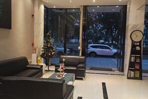 บริเวณภายนอก