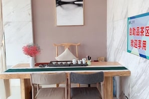 Interior - Yiru Hotel (Xinfeng) (Xinfeng)