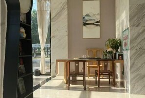 Interior - Yiru Hotel (Xinfeng) (Xinfeng)
