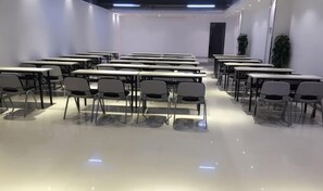 Meeting facility - Yiru Hotel (Xinfeng) (Xinfeng)