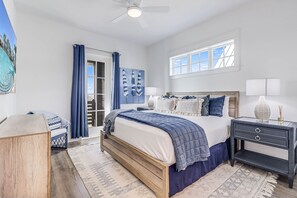 5 室のベッドルーム、アイロン / アイロン台、インターネット、ベッドシーツ