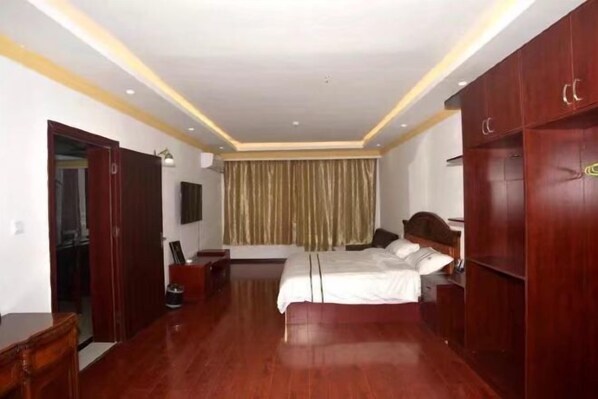 Room - San Xinle Grand Large Hotel (Wenshan)
