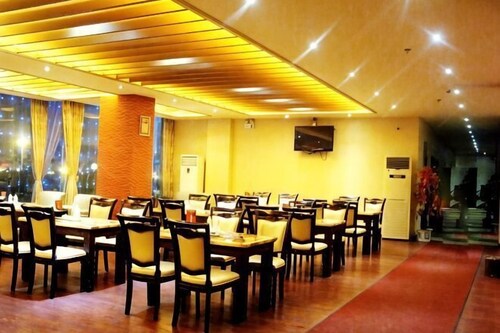 San Xinle Grand Large Hotel