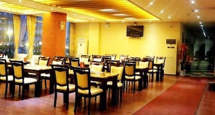San Xinle Grand Large Hotel