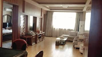 Habitación