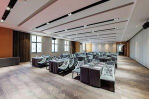 Meeting facility - Fuqing Yonghong Hotspring Resort (Fuqing)