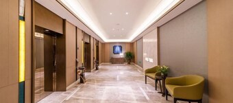 Fuqing Yonghong Hotspring Resort