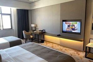 Room - Fuqing Yonghong Hotspring Resort (Fuqing)