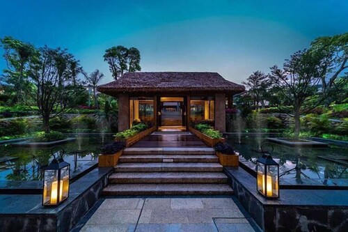 Fuqing Yonghong Hotspring Resort