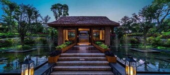 Fuqing Yonghong Hotspring Resort