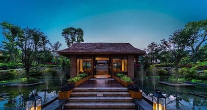 Fuqing Yonghong Hotspring Resort