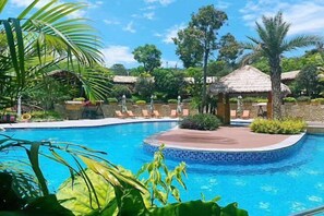 Servicio de la propiedad