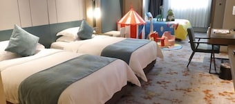 Fuqing Yonghong Hotspring Resort