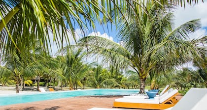 Rancho do Kite Villas