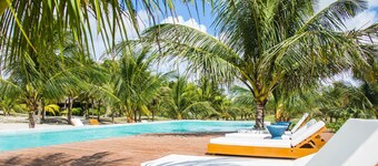 Rancho do Kite Villas