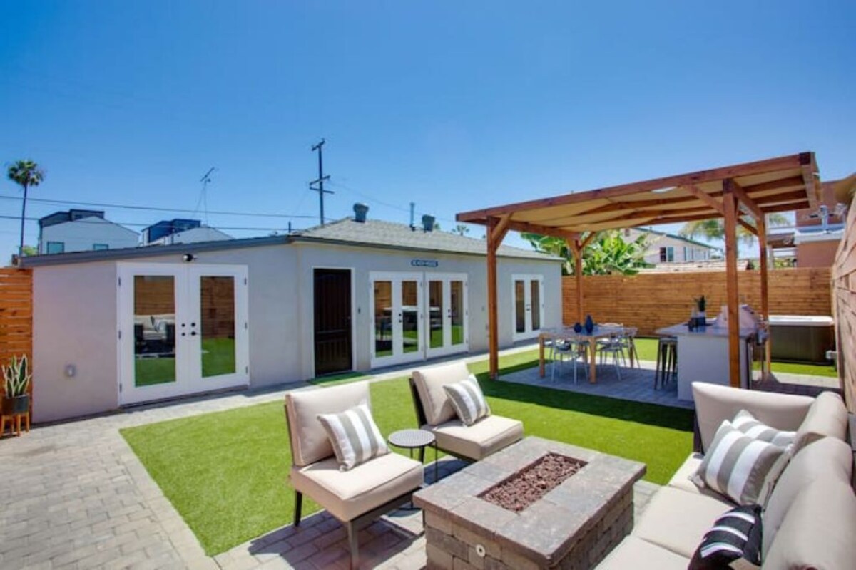 Image de profil de l’hôte