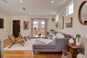 Smart TV, Netflix, libros y servicios de streaming 