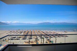 Room - Sea & Sand Hotel (Qendër Vlorë)