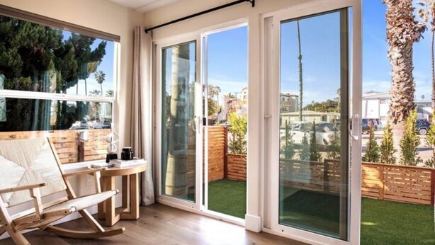 Unclassified image, 1 of 24, button - Dream 4BR HOUSE walk Beach & Bay (San Diego)