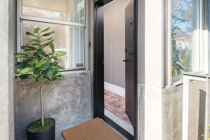 Detalle exterior