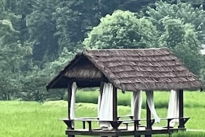 住宿景观