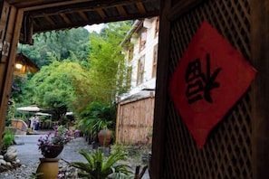 餐厅