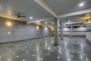 Salão de eventos