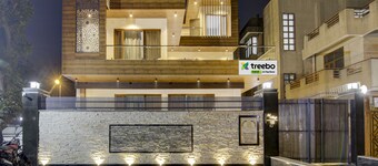 Treebo Sai Village, Manesar