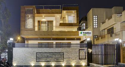 Treebo Sai Village, Manesar