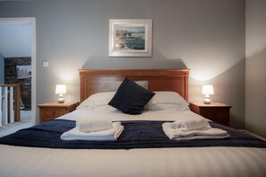 3 chambres, Wi-Fi, draps fournis