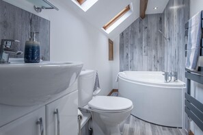 Badewanne