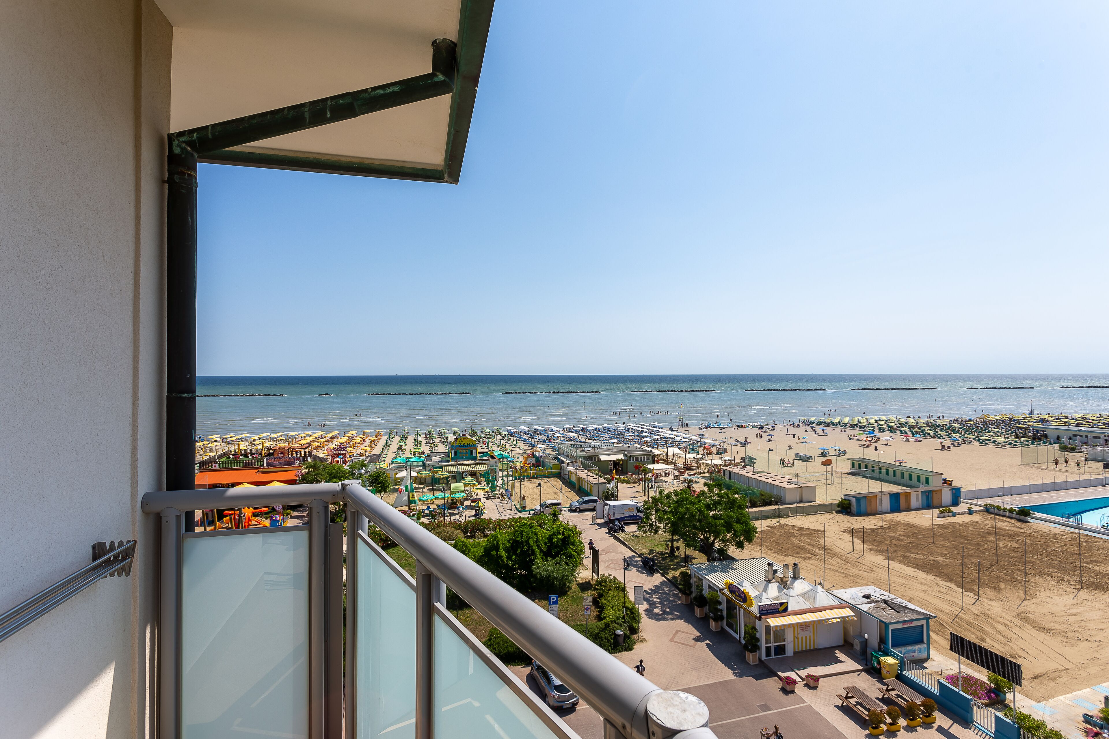 Vista mare