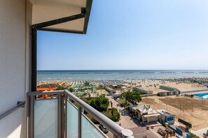 Water view - Little Hotel (Cesenatico)