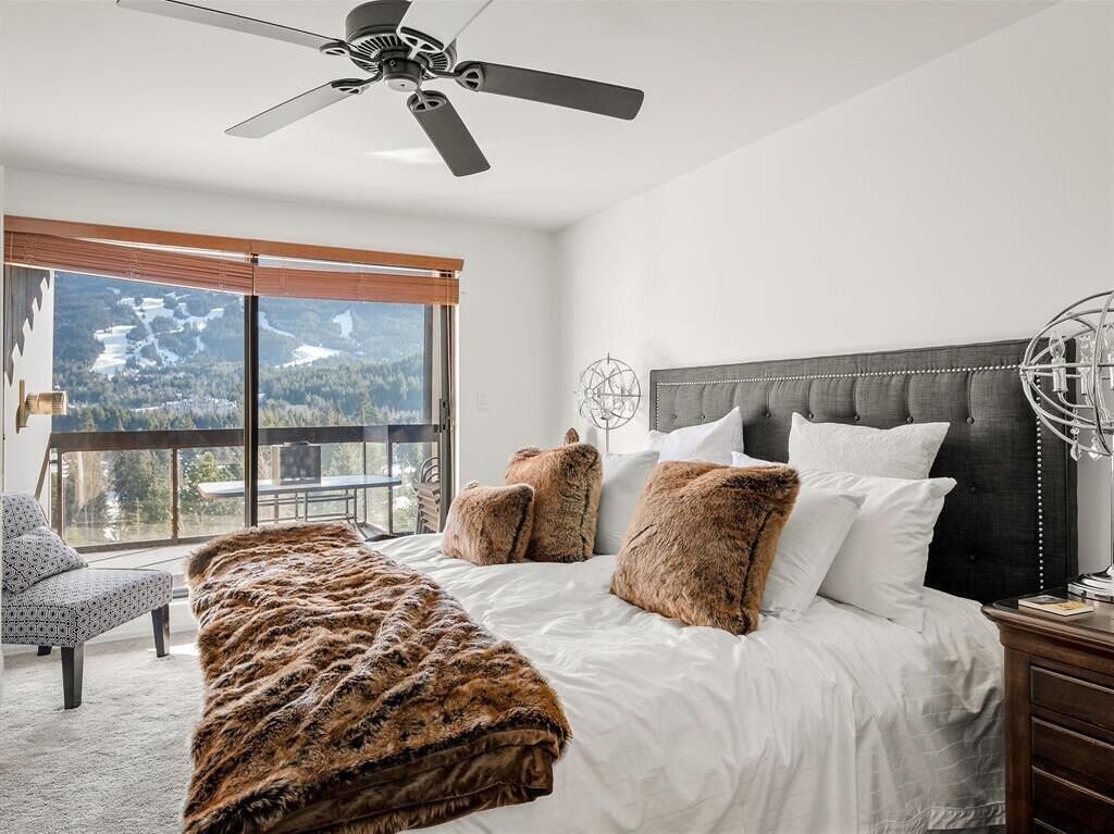 2 habitaciones, internet y ropa de cama 