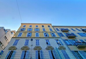 Exterieur