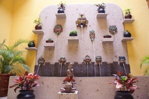 Interior - Alebrije Hotel Boutique (Guadalajara)