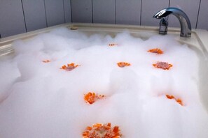 Bathroom - Alebrije Hotel Boutique (Guadalajara)