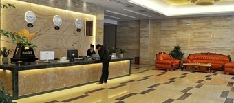 Huangchao Hotel