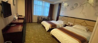 Huangchao Hotel