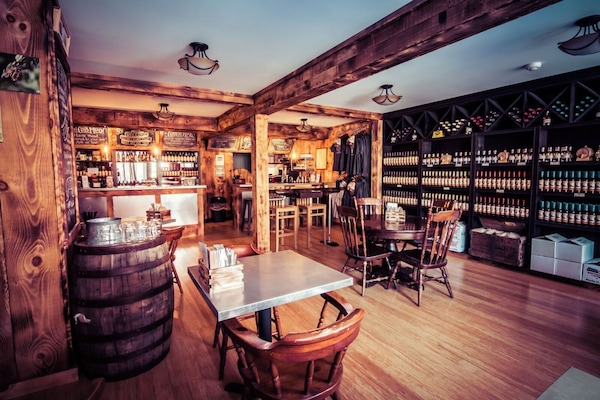 Sap House Meadery in Ossipee