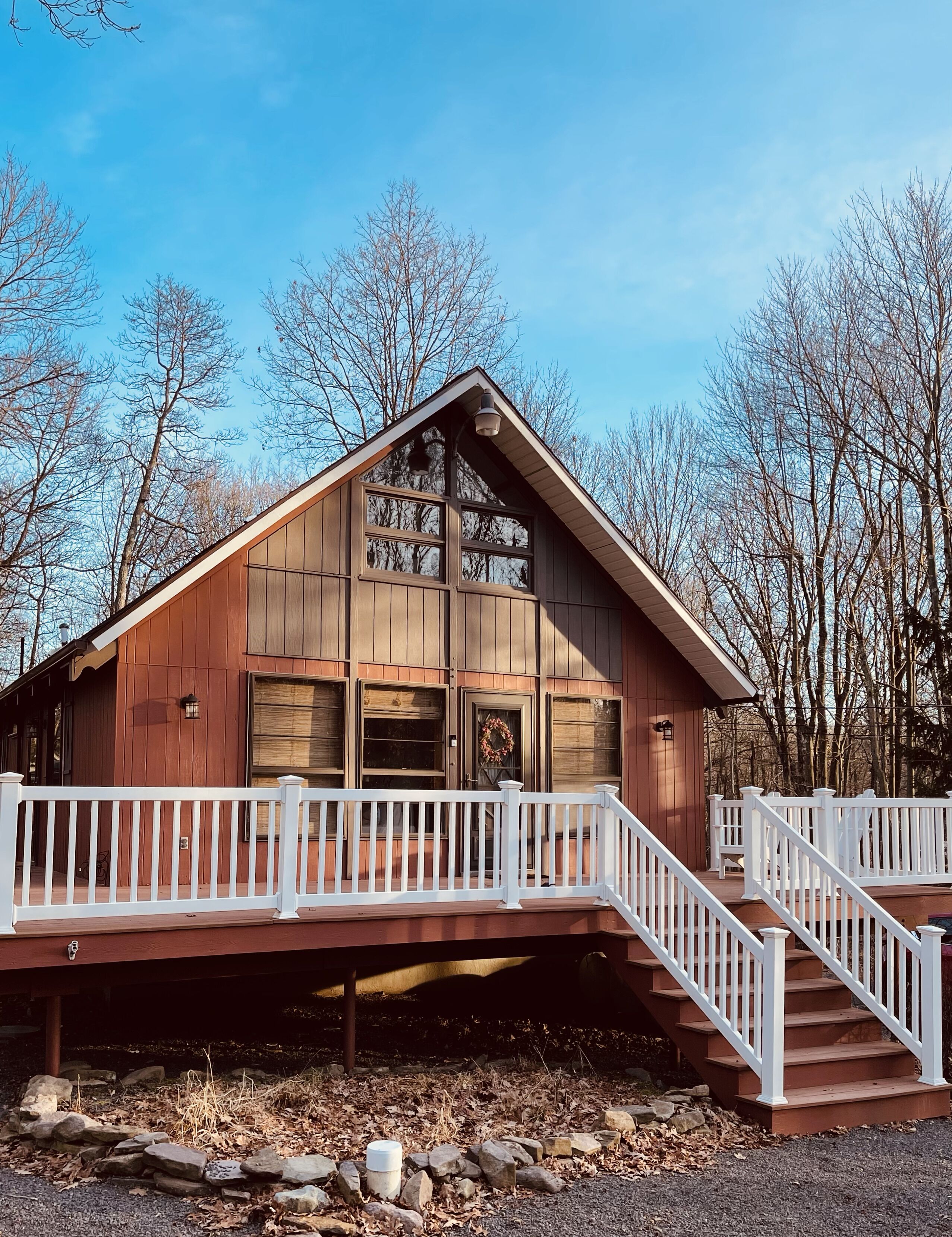 Cozy Chalet