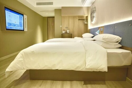 Homeinn · neo (Shangrao Yushan Tianjie)