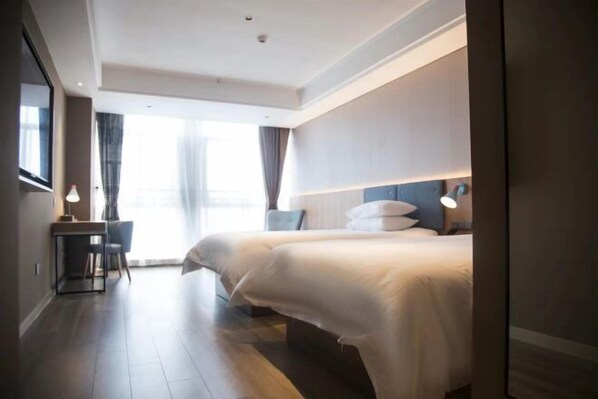 Room - Homeinn · neo (Shangrao Yushan Tianjie) (Yushan)