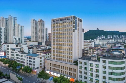 Homeinn · neo (Shangrao Yushan Tianjie)