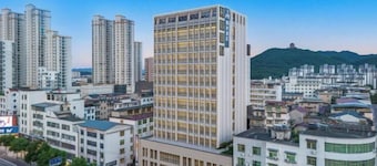 Homeinn · neo (Shangrao Yushan Tianjie)