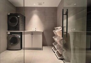 Laundry room - Homeinn · neo (Shangrao Yushan Tianjie) (Yushan)