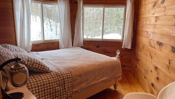 3 Schlafzimmer, WLAN, Bettwäsche