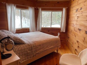 3 chambres, Wi-Fi, draps fournis