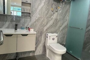Room - Taining Ping an Express Hotel (Taining)